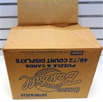 Lot of 1988 Donruss Packs