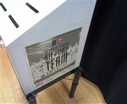 1999 Tiger Stadium All Time Tiger Team Ballot Box (Pick Up Only)
