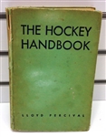 The Hockey Handbook Personalized To Ted Lindsay