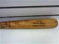 Aurelio Rodriguez Game Used Lousville Slugger Bat