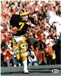 Rick Leach Autographed 8x10 Photo