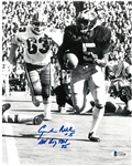 Gordon Bell Autographed 8x10 Photo