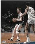 Dave Cowens Autographed 8x10 Photo