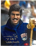 Mark Spitz Autographed 8x10 Photo