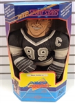Wayne Gretzky Power Skaters Doll