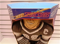 Wayne Gretzky Power Skaters Doll