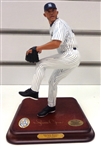 Mariano Rivera 8 Figurine