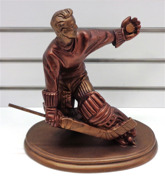 Goalie 8" Figurine