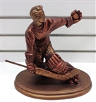 Goalie 8 Figurine