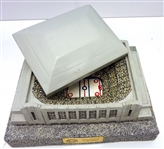 Boston Garden Mini Replica Stadium