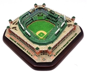 The Ballpark in Arlington Mini Stadium