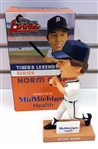 Norm Cash SGA Bobblehead