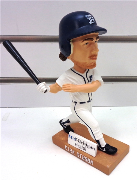 Kirk Gibson SGA Bobblehead