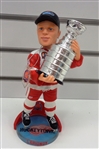 Igor Larionov Autographed Bobblehead