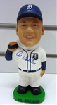 Al Kaline Autographed Bobblehead