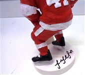 Luke Glendening Autographed SGA Bobblehead