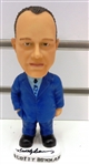 Scotty Bowman Autographed SGA Bobblehead
