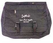 Genesis Turn it on again Tour Bag
