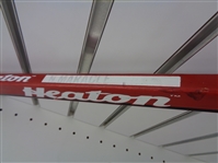 Norm Maracle Game Used Stick