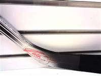 Sean Avery Autographed Game Used Stick