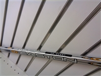 Sean Avery Autographed Game Used Stick