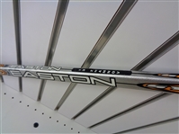 Alexei Zhamnov Autographed Game Used Stick