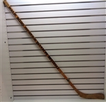 Adam Creighton Game Used Hockey Stick