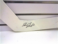 Dominik Hasek Autographed Stick