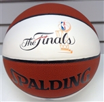 2004 Detroit Pistons NBA Champs Ball