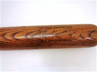Al Kaline Batting Champion Little League Bat