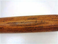 Norm Cash Vintage Store Model Bat