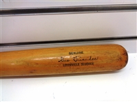Gus Triandos Store Model Bat