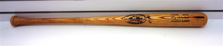 Gary Sutherland Game Used Bat