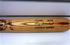 Gary Sutherland Game Used Bat