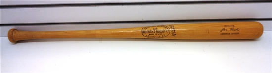 Joe Rudi Store Model Bat