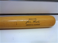 Joe Rudi Store Model Bat