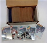 1978/79 Topps Hockey Complete Set
