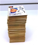 1954 Topps Huge Lot of 175+ Cards