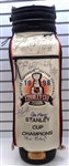 1998 Detroit Red Wings Team Signed Golf Bag