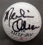Merlin Olsen Autographed Golf Ball