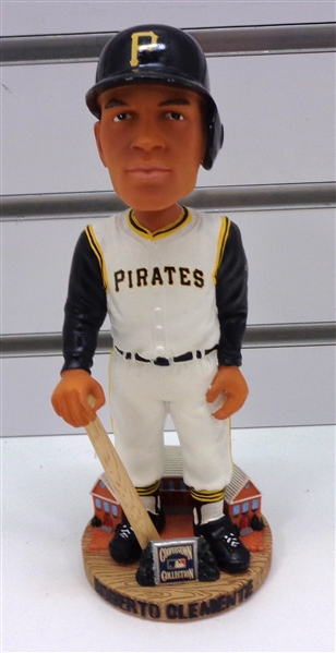 Roberto Clemente Bobblehead