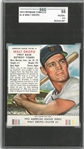 Walt Dropo 1953 Redman SGC 55