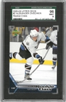 Alexander Ovechkin SGC 96 2005/06 Upper Deck Rookie Class