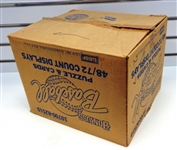 1988 Donruss Baseball Pack Lot