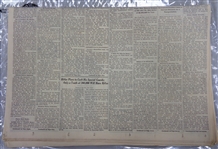 NY Time February 12, 1935