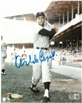 Orlando Cepeda Autographed 8x10 Photo