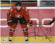 Kris Draper Autographed 8x10 Photo