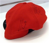 Farewell to the Joe Multi Signed Hat
