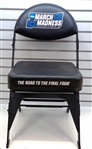 March Madness Road to the Final Four Folding Chair