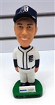 Alan Trammell Autographed Bobblehead